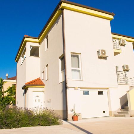 Apartments Villa Ornamenta Kaštela Zewnętrze zdjęcie