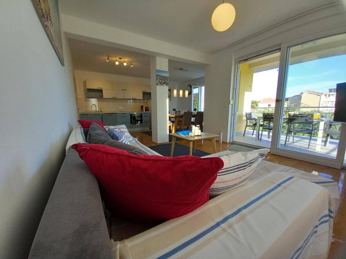 Apartments Villa Ornamenta Kaštela Zewnętrze zdjęcie