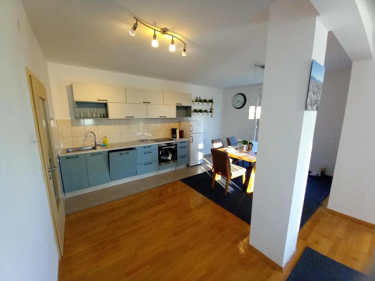 Apartments Villa Ornamenta Kaštela Zewnętrze zdjęcie