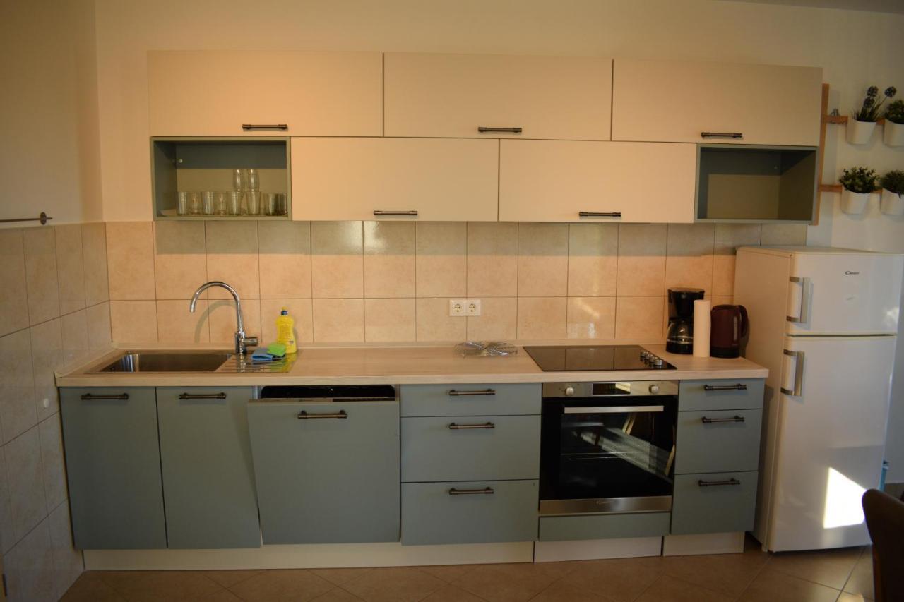 Apartments Villa Ornamenta Kaštela Zewnętrze zdjęcie