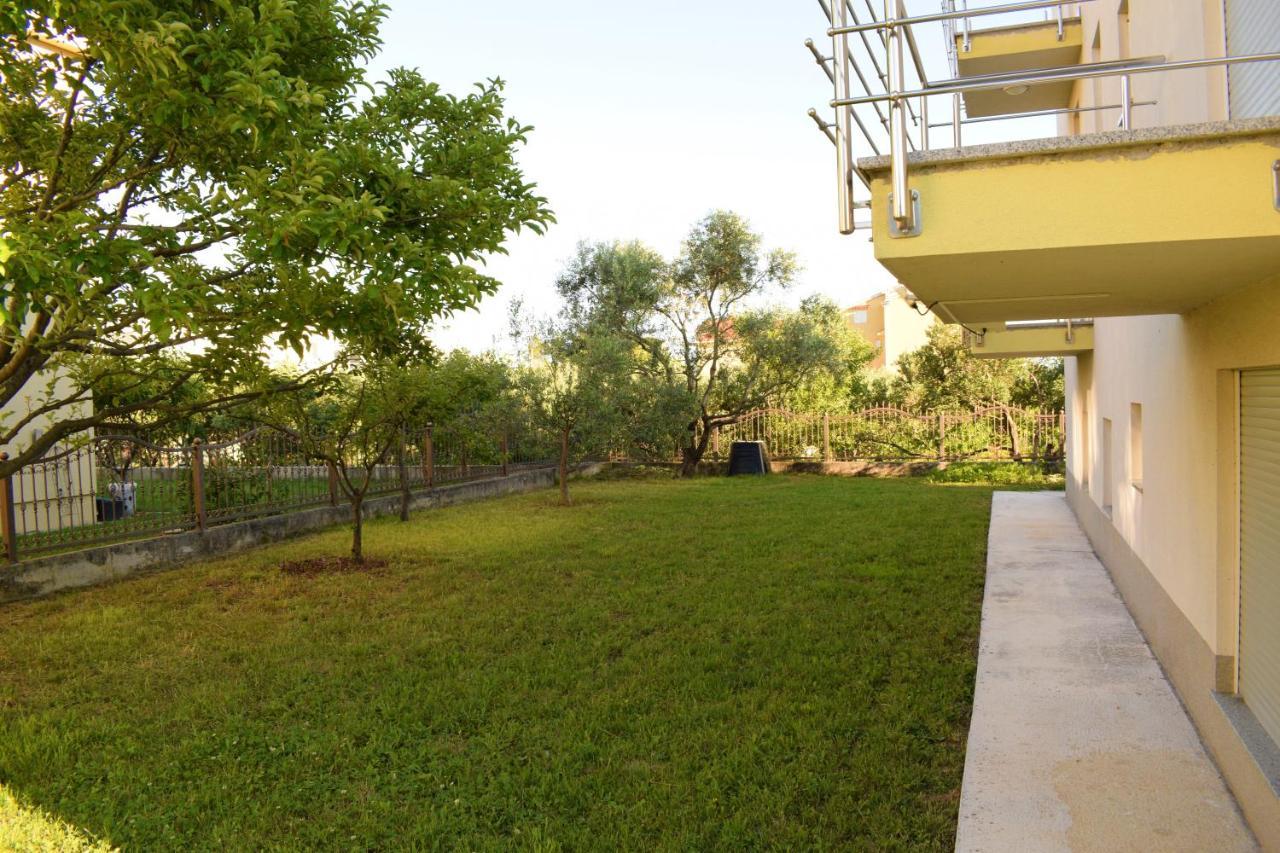 Apartments Villa Ornamenta Kaštela Zewnętrze zdjęcie
