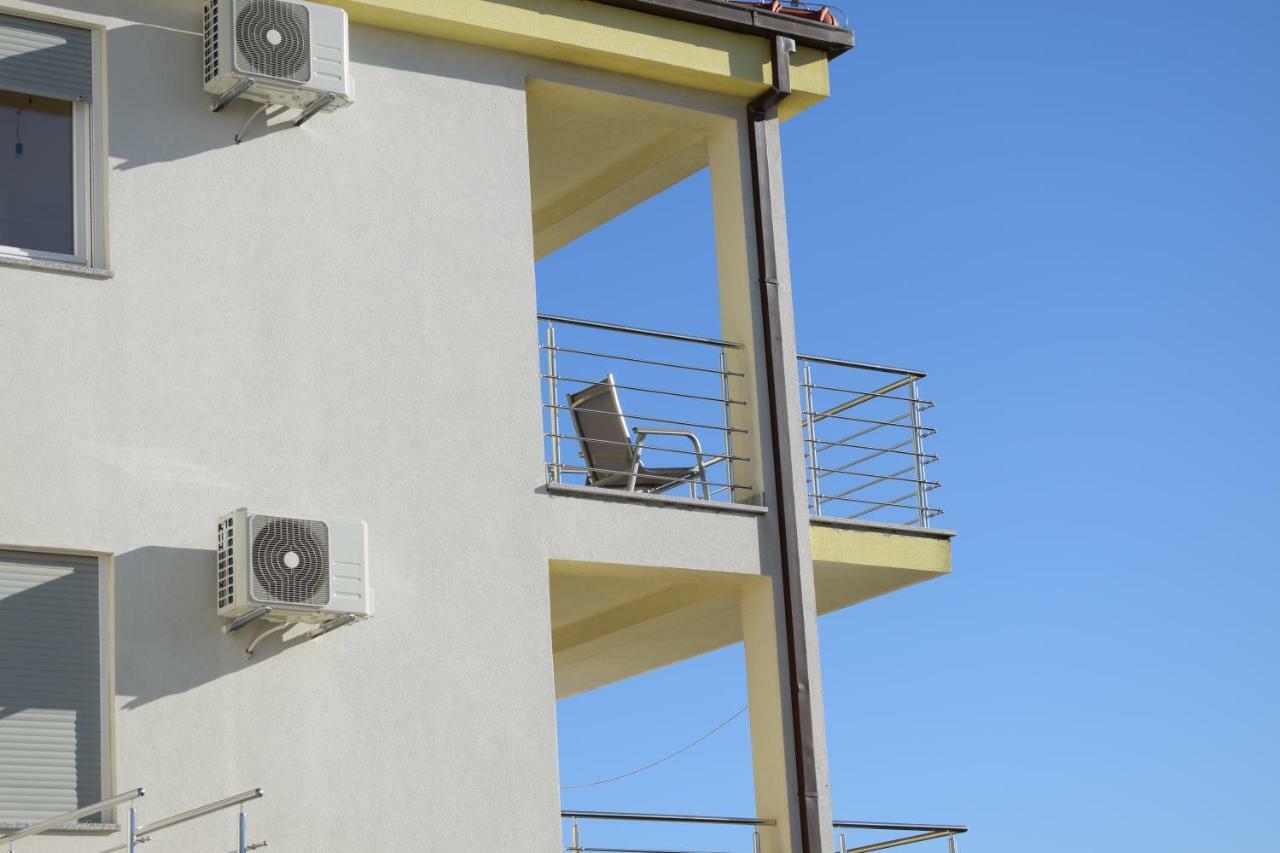 Apartments Villa Ornamenta Kaštela Zewnętrze zdjęcie