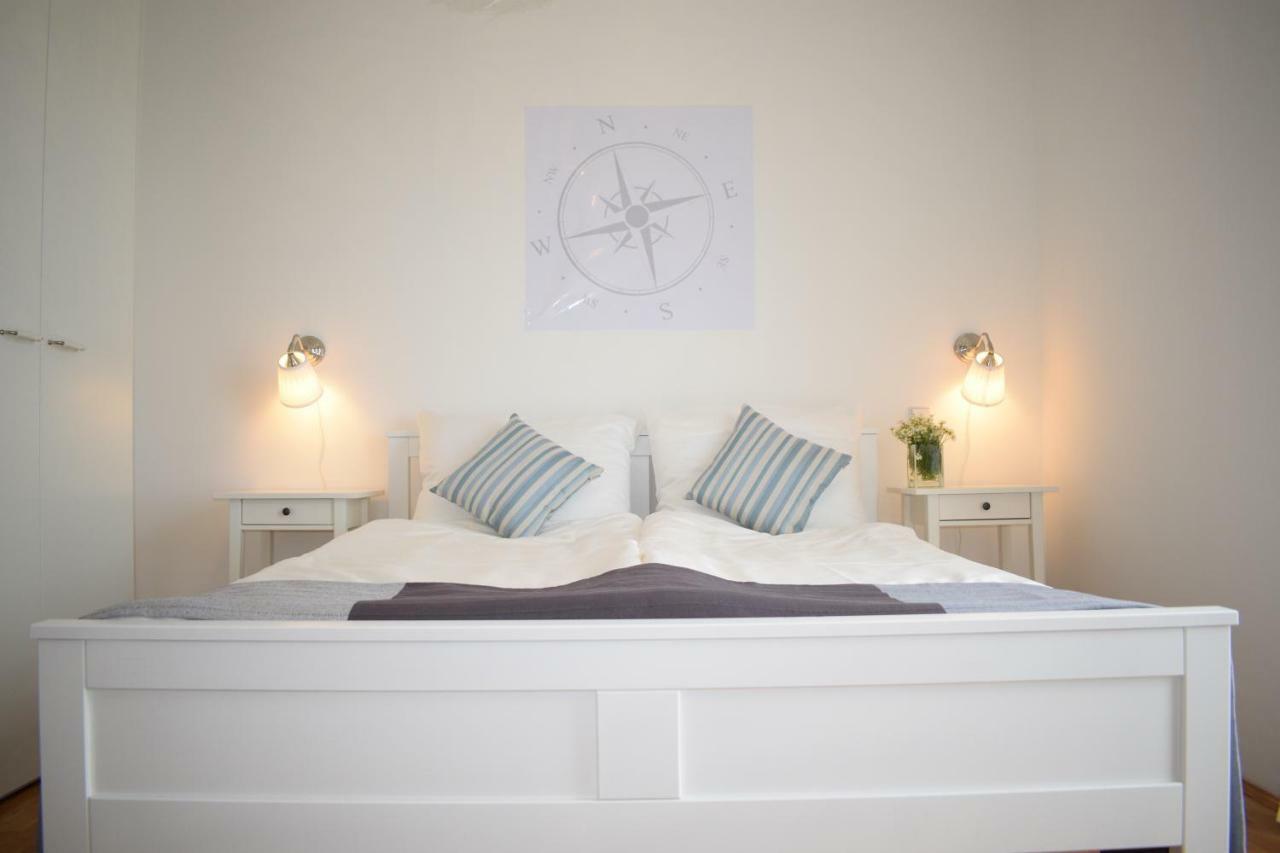 Apartments Villa Ornamenta Kaštela Zewnętrze zdjęcie