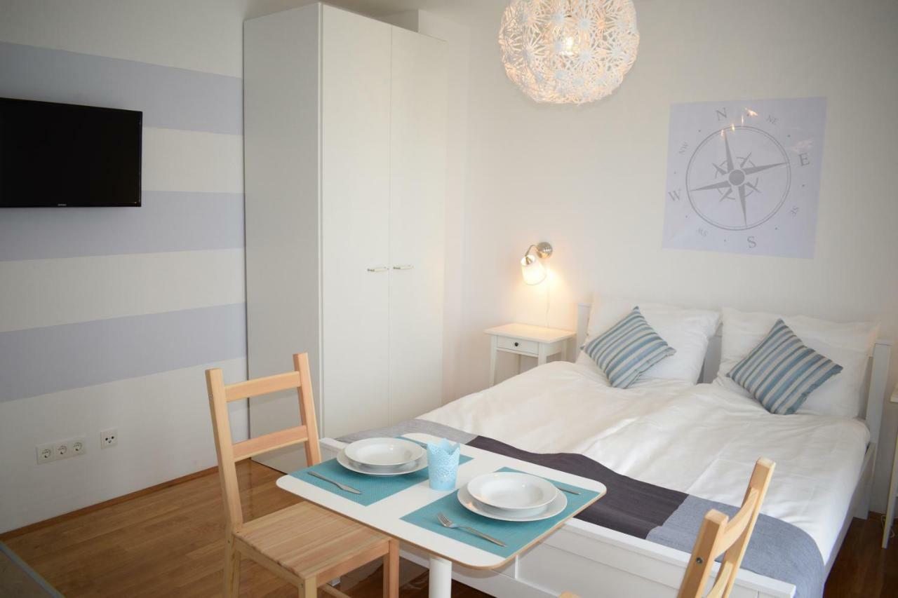 Apartments Villa Ornamenta Kaštela Zewnętrze zdjęcie