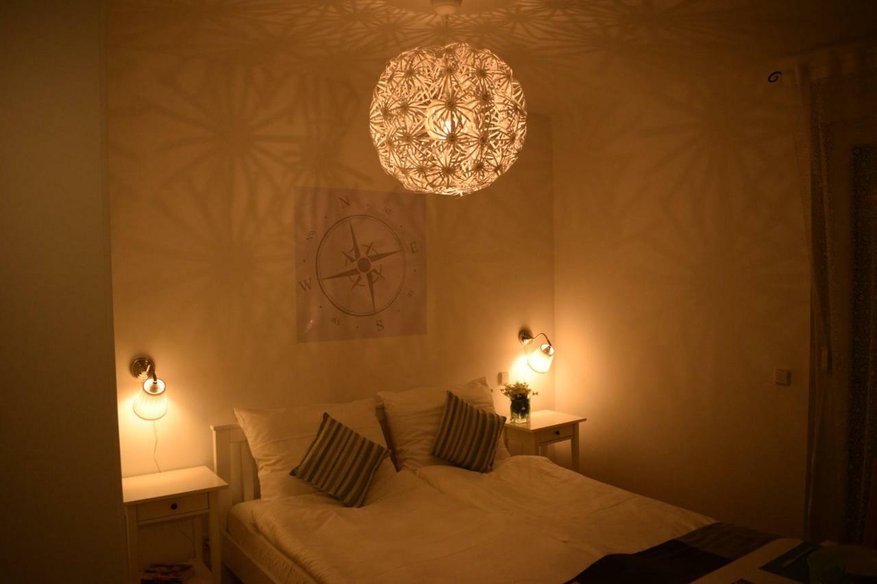Apartments Villa Ornamenta Kaštela Zewnętrze zdjęcie
