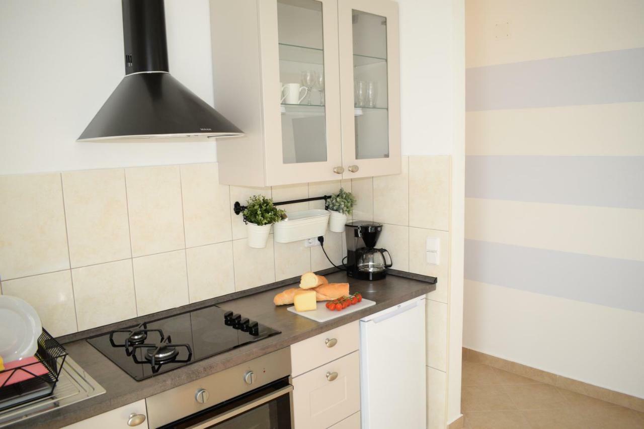 Apartments Villa Ornamenta Kaštela Zewnętrze zdjęcie