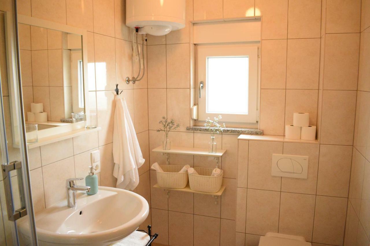 Apartments Villa Ornamenta Kaštela Zewnętrze zdjęcie