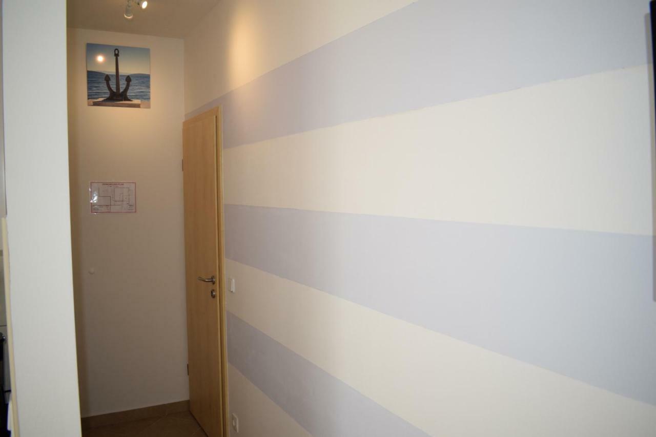 Apartments Villa Ornamenta Kaštela Zewnętrze zdjęcie