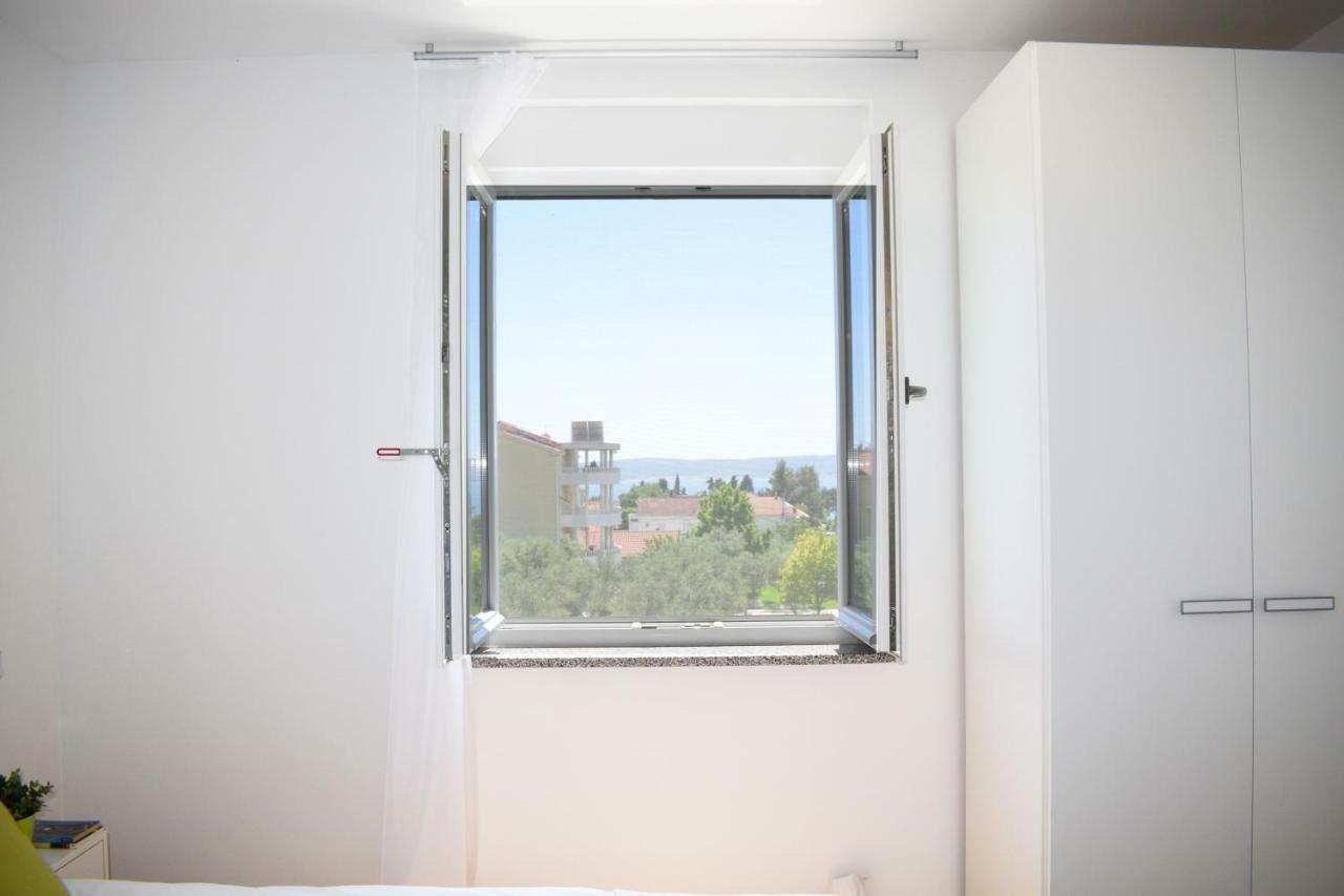 Apartments Villa Ornamenta Kaštela Zewnętrze zdjęcie