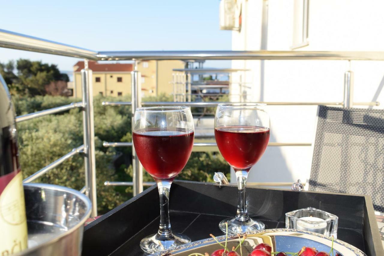 Apartments Villa Ornamenta Kaštela Zewnętrze zdjęcie
