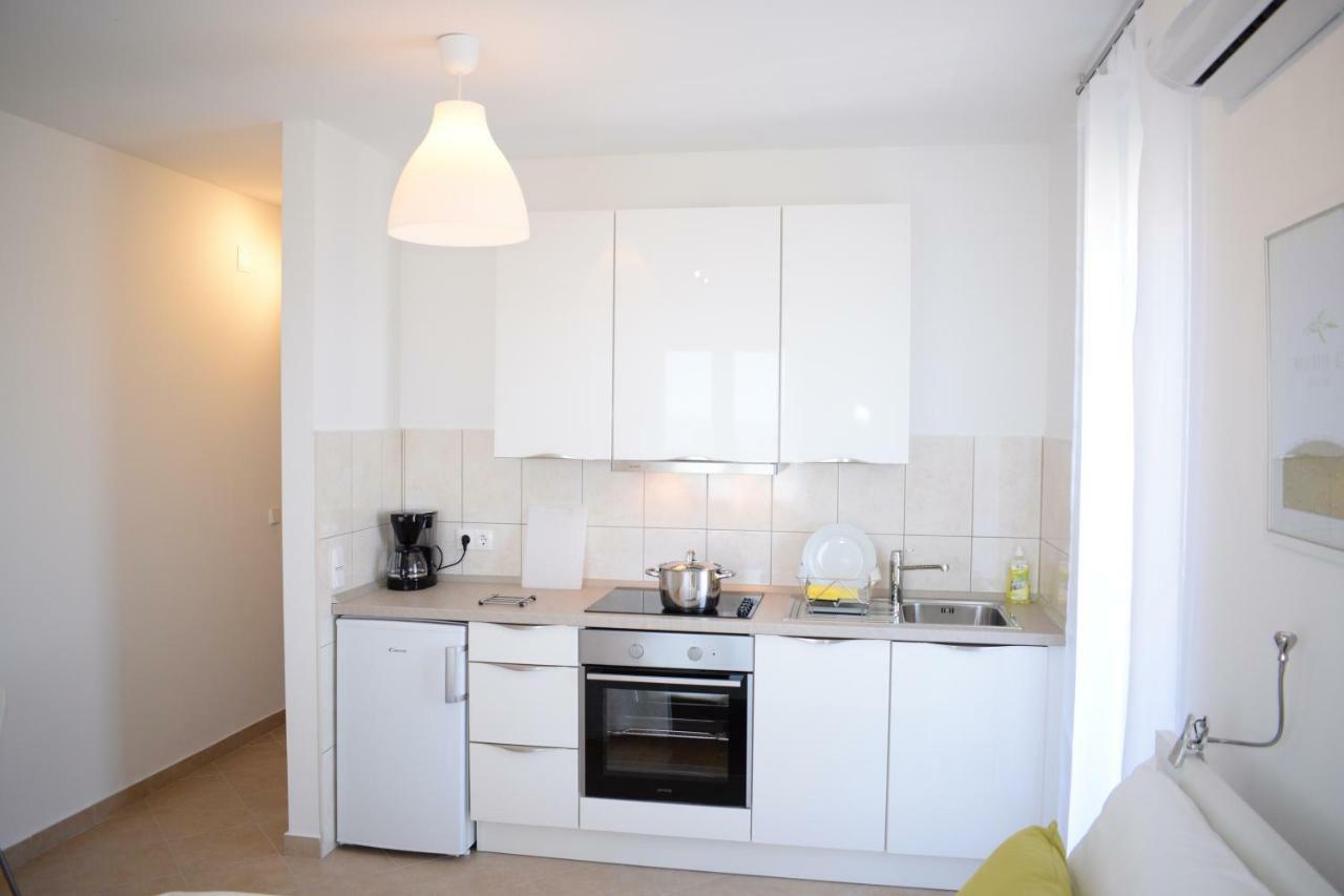 Apartments Villa Ornamenta Kaštela Zewnętrze zdjęcie