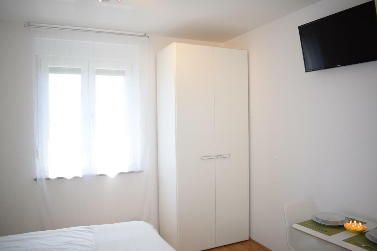 Apartments Villa Ornamenta Kaštela Zewnętrze zdjęcie