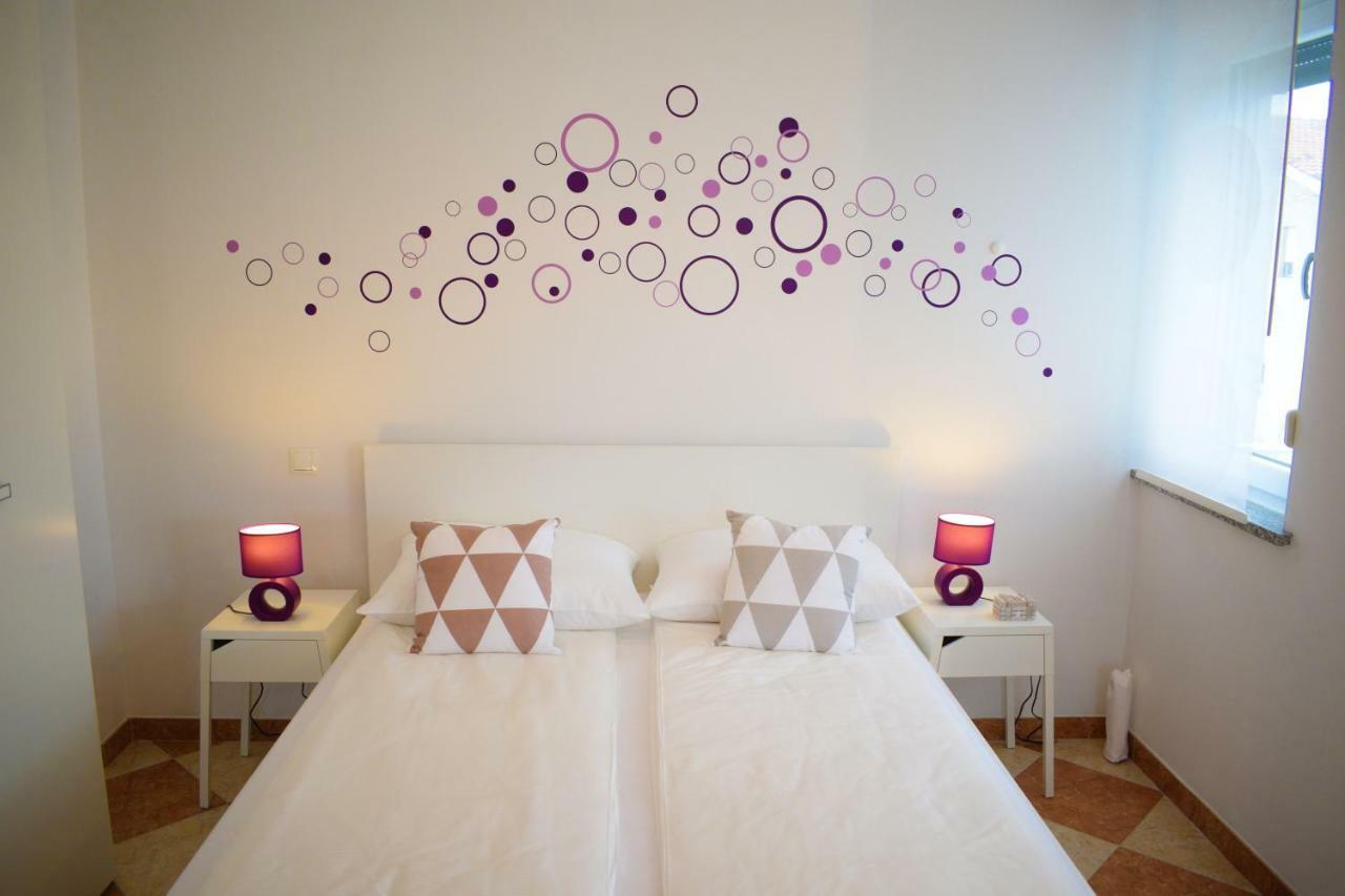 Apartments Villa Ornamenta Kaštela Zewnętrze zdjęcie