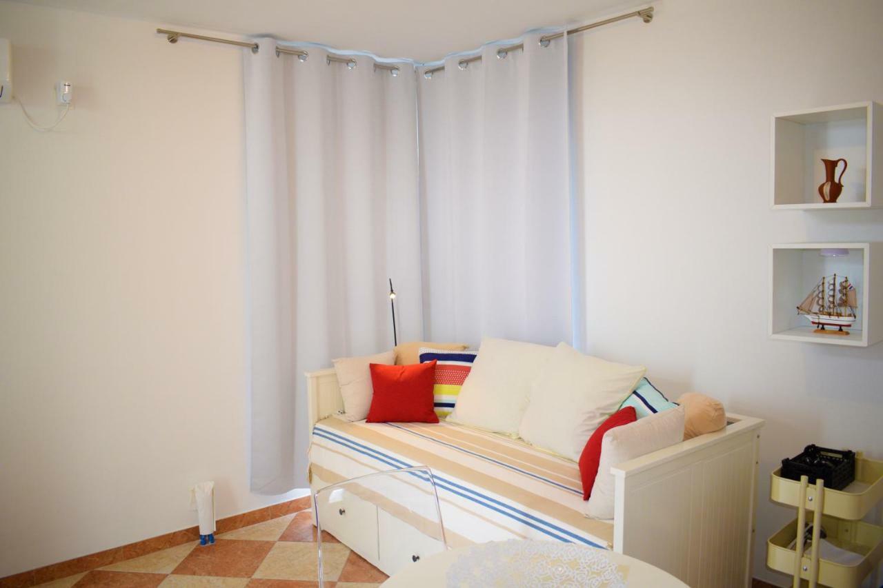 Apartments Villa Ornamenta Kaštela Zewnętrze zdjęcie