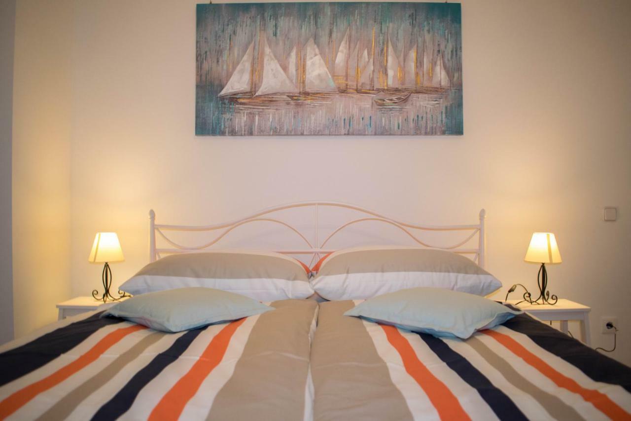 Apartments Villa Ornamenta Kaštela Zewnętrze zdjęcie