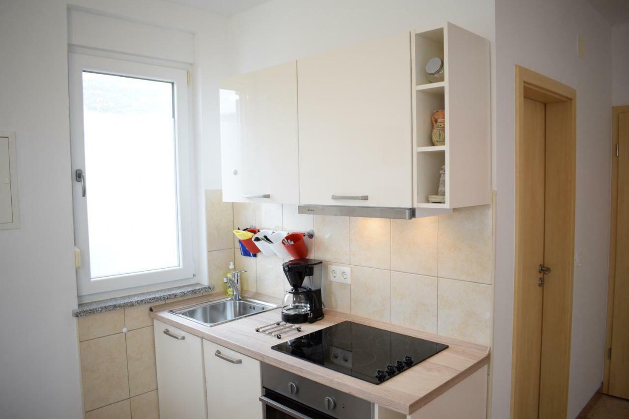 Apartments Villa Ornamenta Kaštela Zewnętrze zdjęcie
