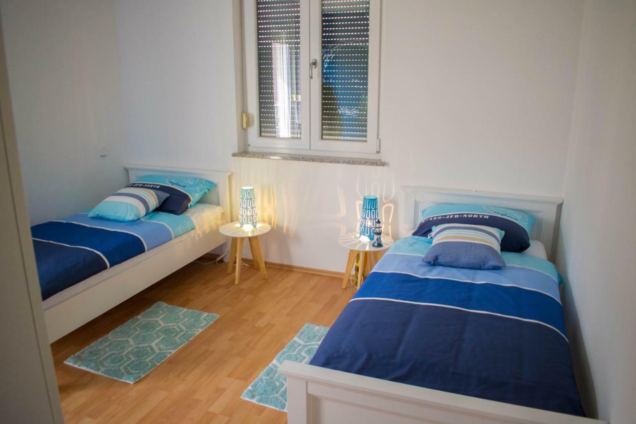 Apartments Villa Ornamenta Kaštela Zewnętrze zdjęcie