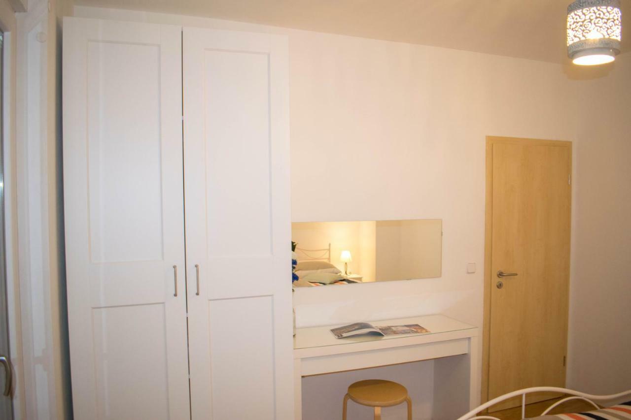 Apartments Villa Ornamenta Kaštela Zewnętrze zdjęcie